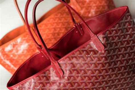 what is goyard|what is goyard brand about.